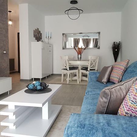 Ranya Apartments Alezzi Beach Resort Năvodari Zewnętrze zdjęcie