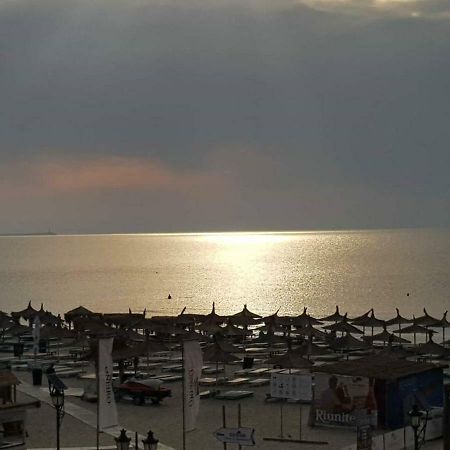 Ranya Apartments Alezzi Beach Resort Năvodari Zewnętrze zdjęcie