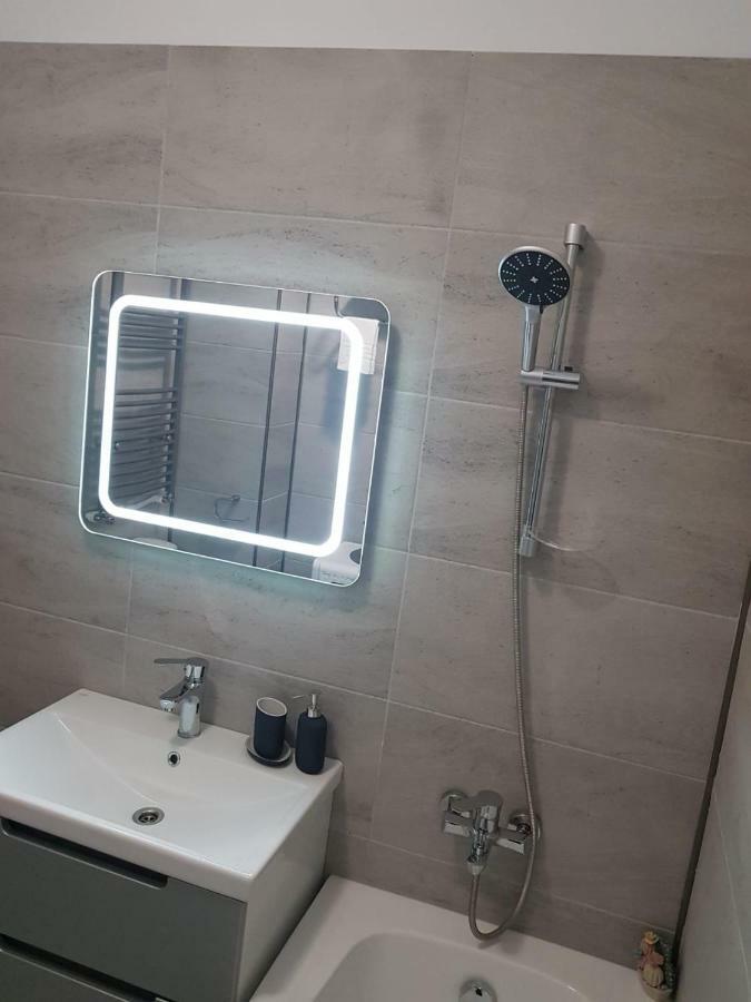 Ranya Apartments Alezzi Beach Resort Năvodari Zewnętrze zdjęcie