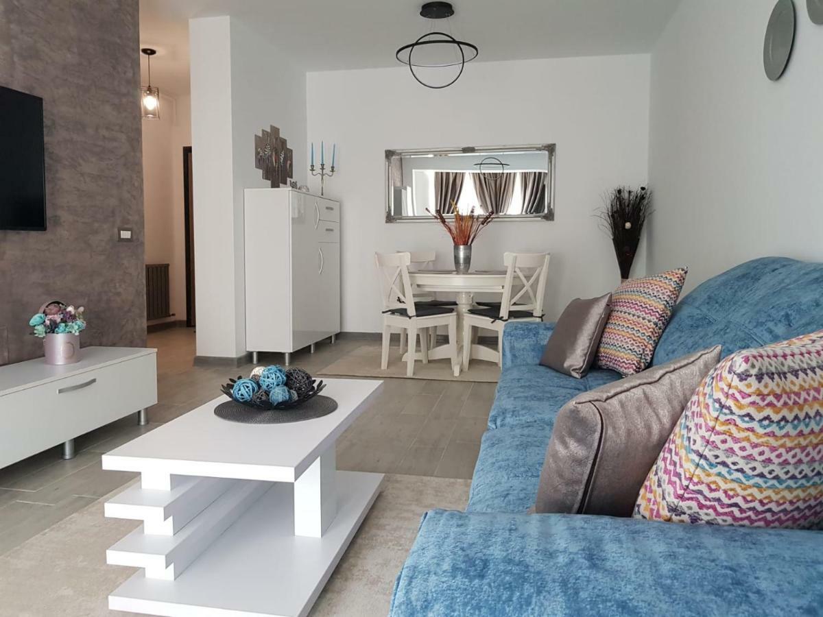 Ranya Apartments Alezzi Beach Resort Năvodari Zewnętrze zdjęcie
