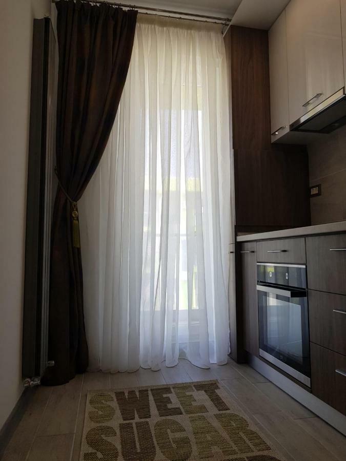 Ranya Apartments Alezzi Beach Resort Năvodari Zewnętrze zdjęcie