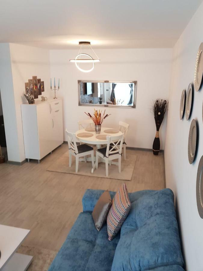 Ranya Apartments Alezzi Beach Resort Năvodari Zewnętrze zdjęcie
