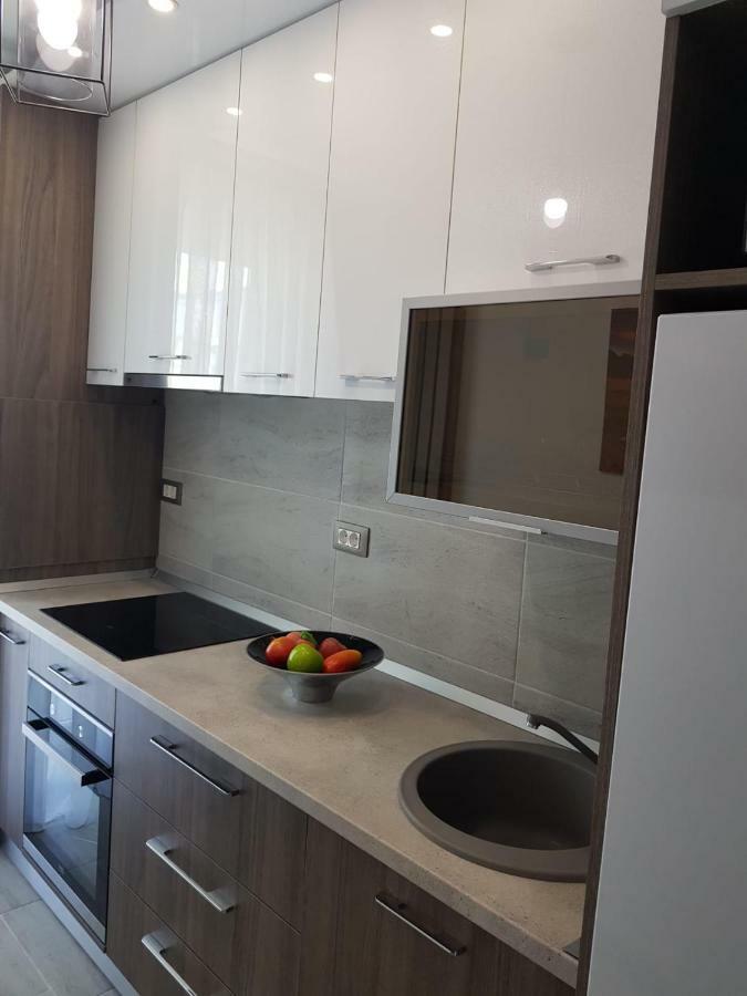 Ranya Apartments Alezzi Beach Resort Năvodari Zewnętrze zdjęcie